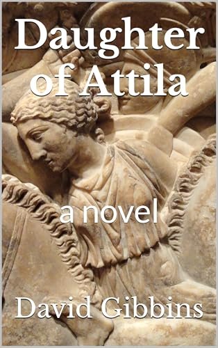David Gibbins book cover