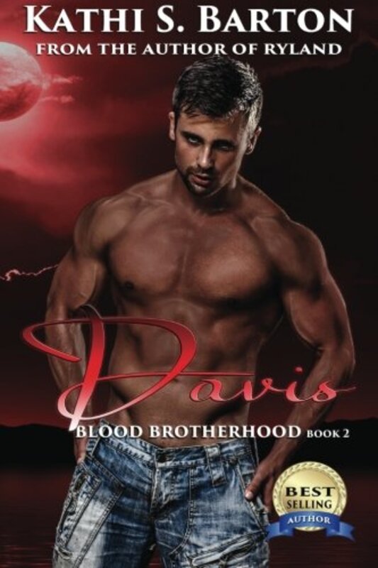 Book cover for "Davis" by Kathi S Barton