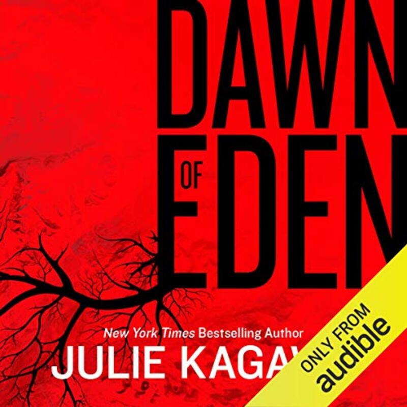 Blood of Eden book cover