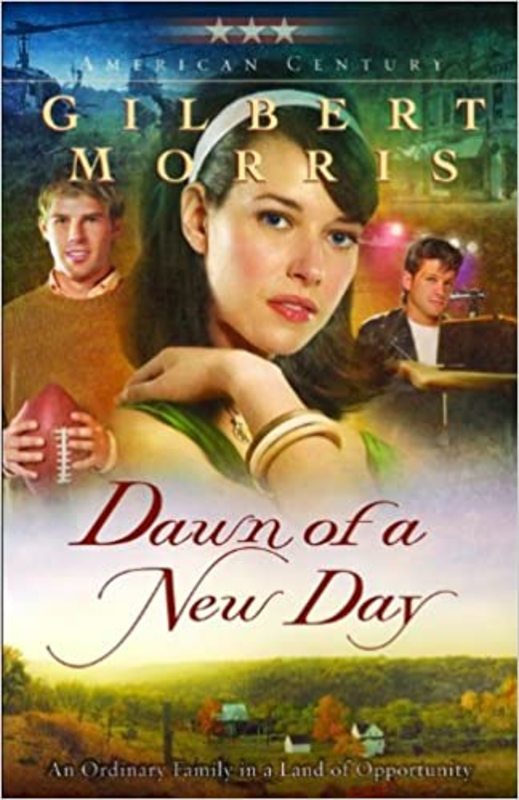 American Century book cover
