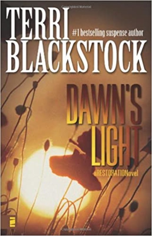 Restoration book cover