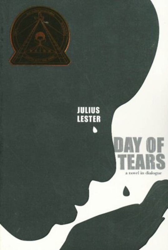 Book cover for "Day of Tears" by Julius Lester