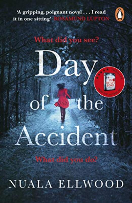 Nuala Ellwood book cover