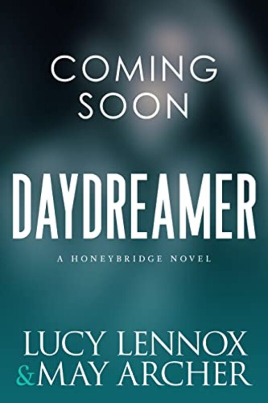 Lucy Lennox book cover