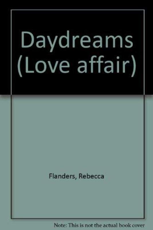 Book cover for "Daydreams" by Donna Ball