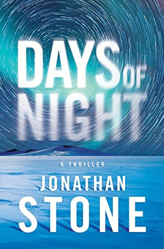 Jonathan Stone book cover
