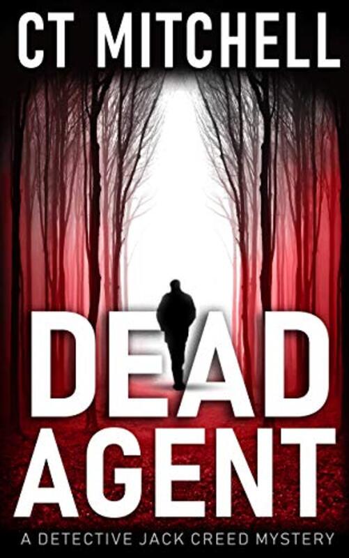 CT Mitchell book cover