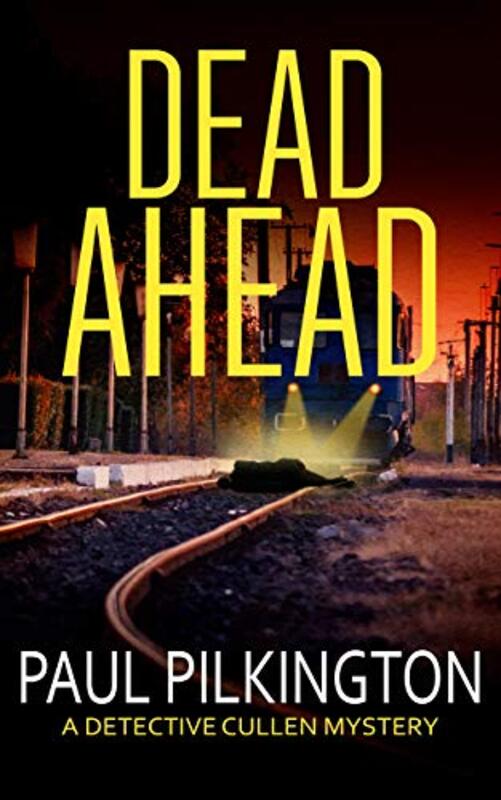 Paul Pilkington book cover