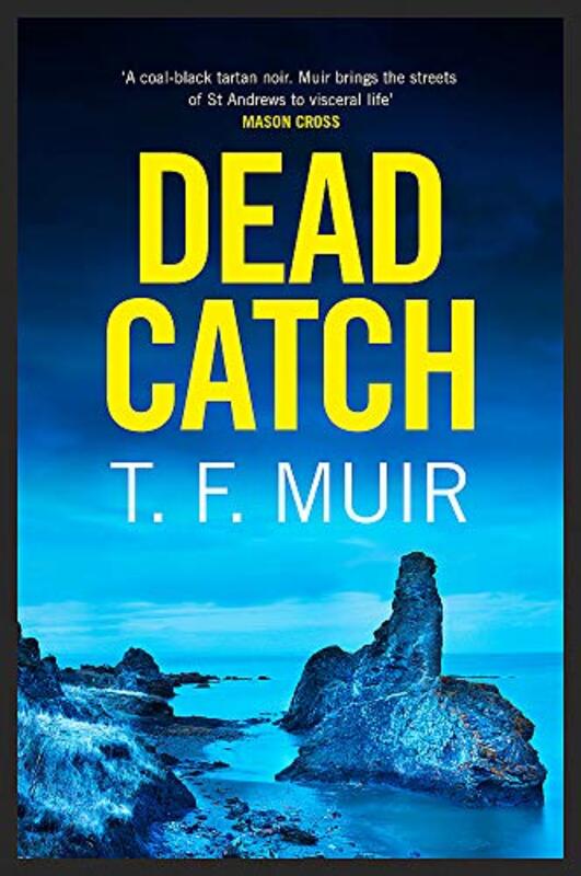 T Frank Muir book cover