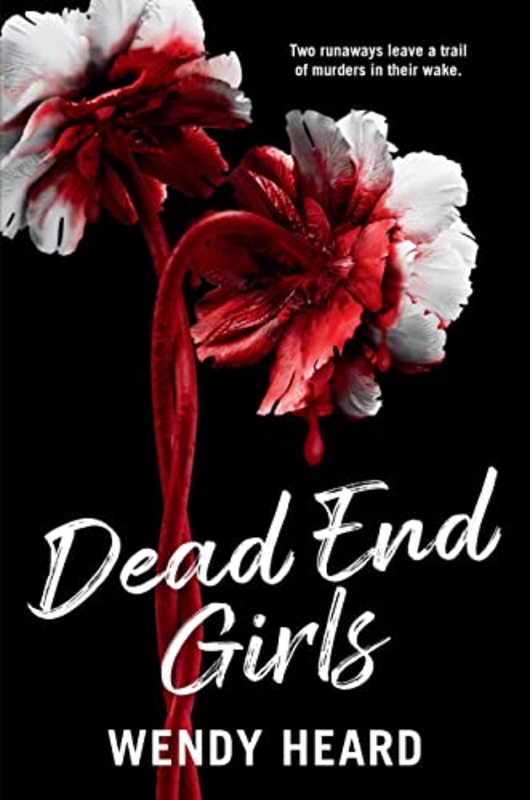Wendy Heard book cover