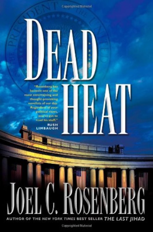 The Last Jihad book cover