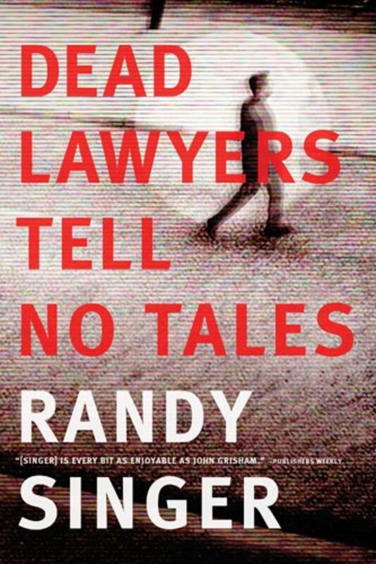 Randy Singer book cover