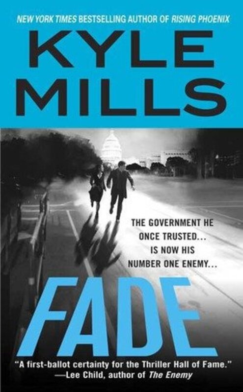 Book cover for "Dead Line" by Don Pendleton