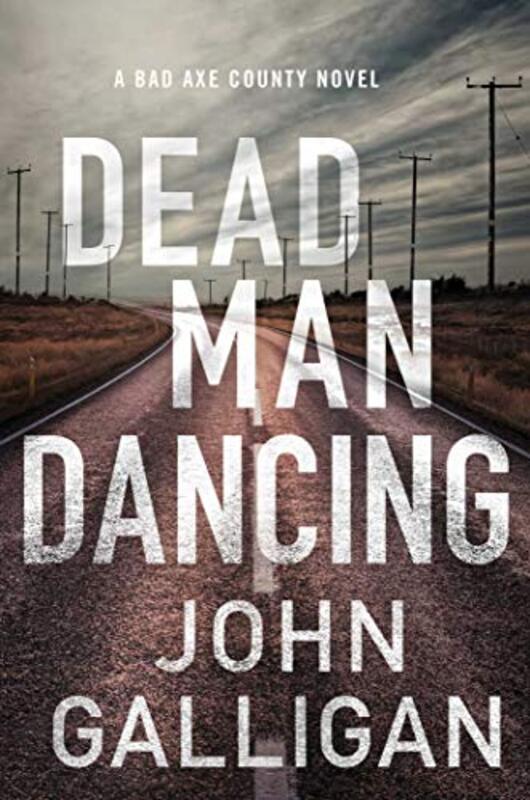John Galligan book cover