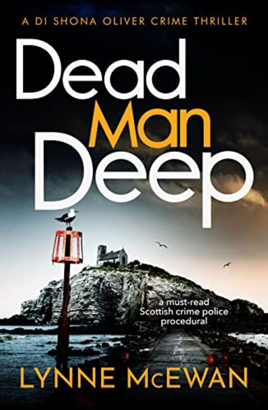 Lynne McEwan book cover