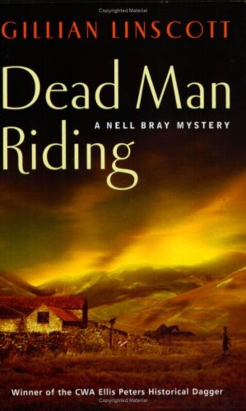 Nell Bray book cover