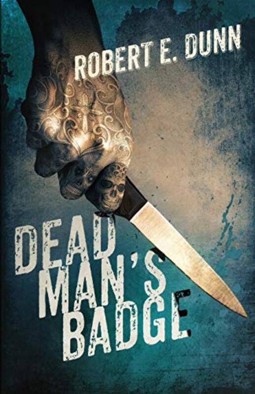 Robert Dunn book cover