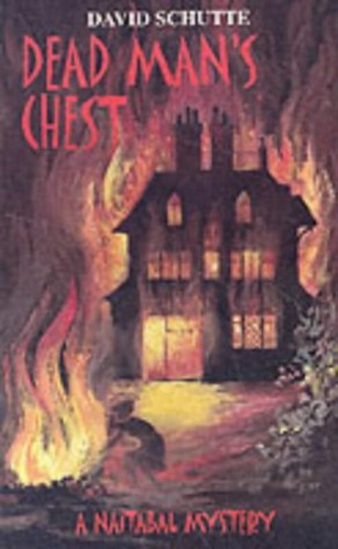 David Schutte book cover