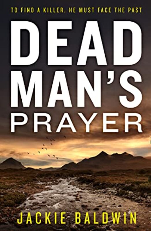 Jackie Baldwin book cover