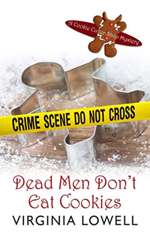 Virginia Lowell book cover