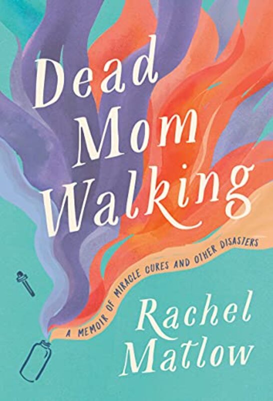 Rachel Matlow book cover