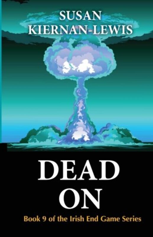 Irish End Game book cover