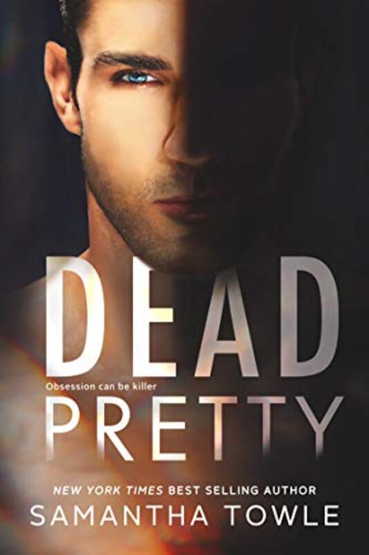 Samantha Towle book cover