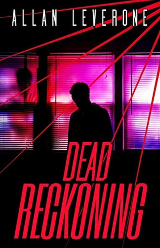 Allan Leverone book cover