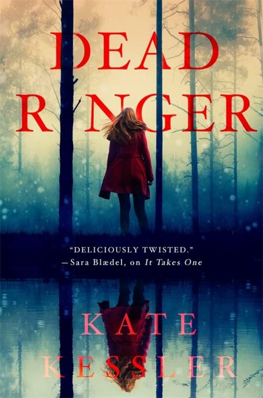 Kate Kessler book cover
