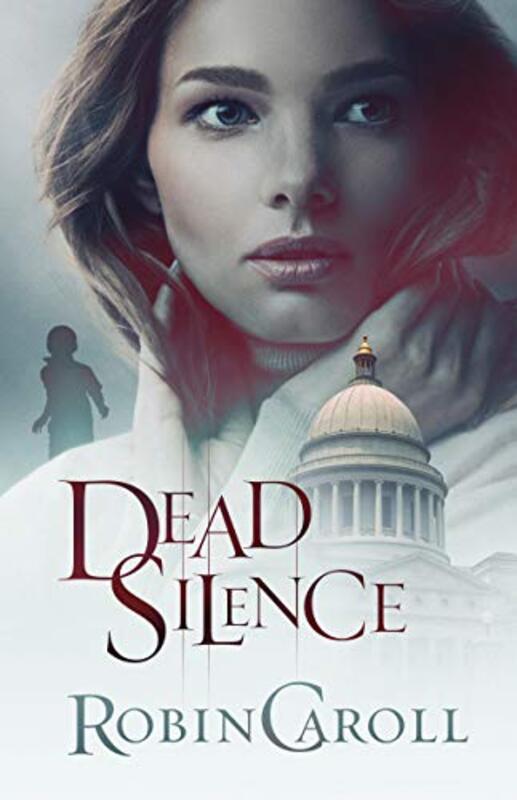 Robin Caroll book cover