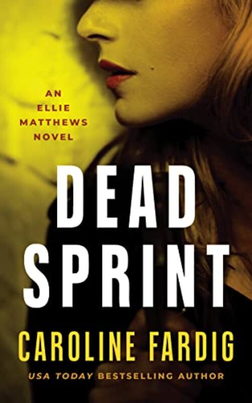 Caroline Fardig book cover
