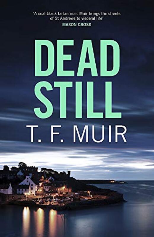 T Frank Muir book cover
