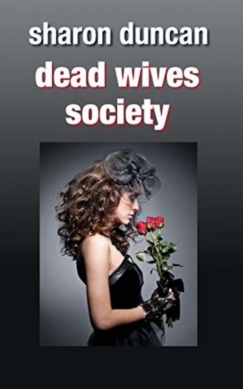 Sharon Duncan book cover
