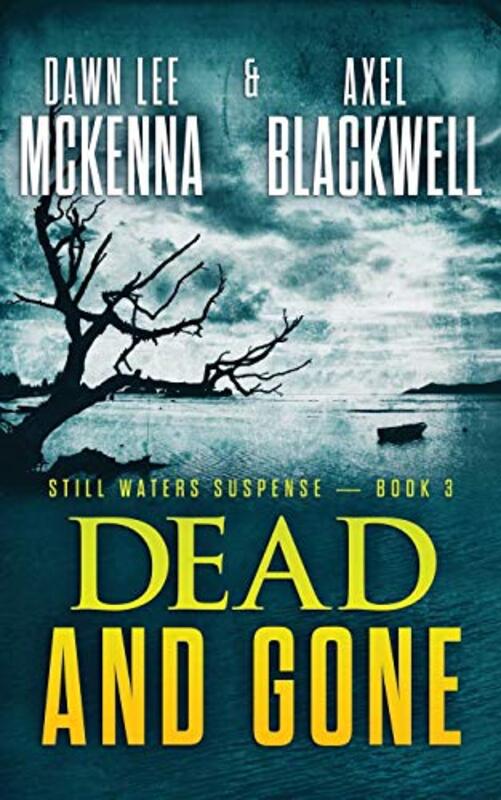 Dawn Lee McKenna book cover