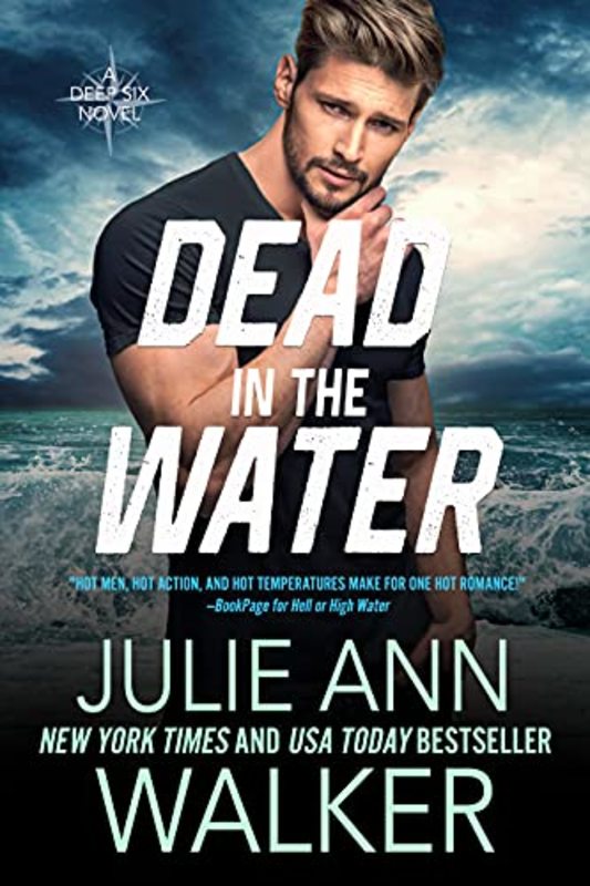 Julie Ann Walker book cover