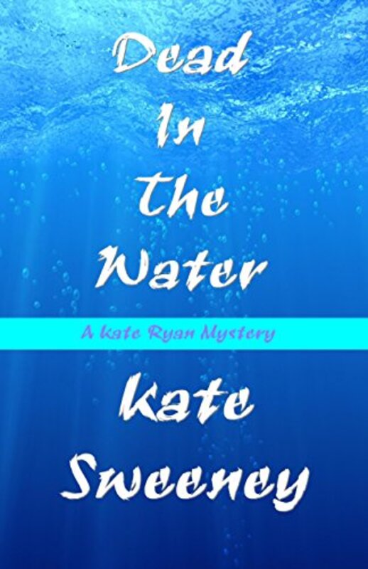 Kate Ryan Mysteries book cover