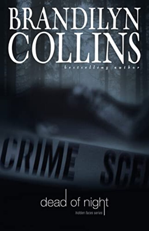 Book cover for "Dead of Night" by Brandilyn Collins