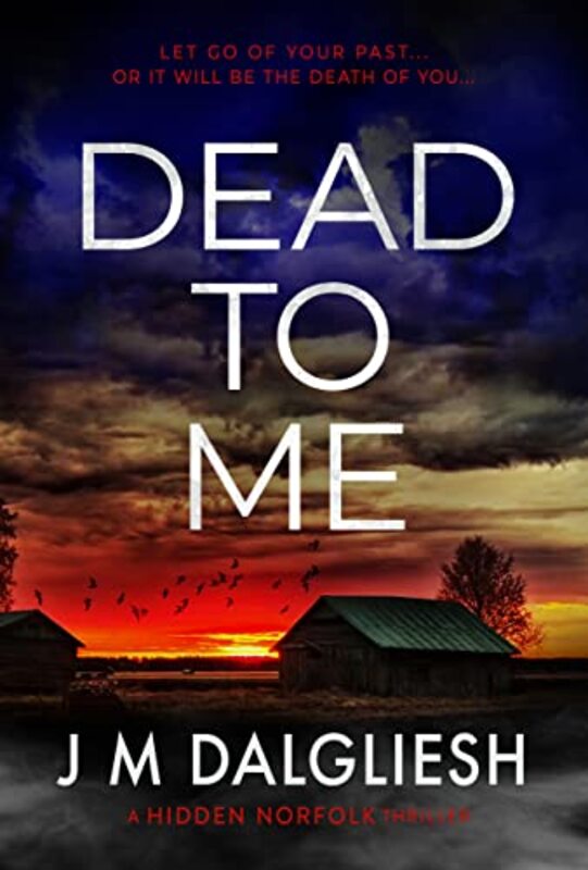 JM Dalgliesh book cover