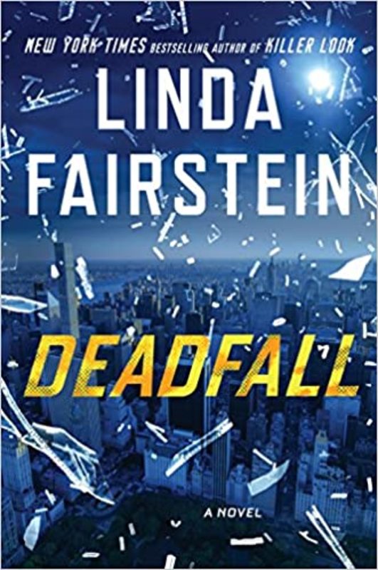 Alexandra Cooper book cover