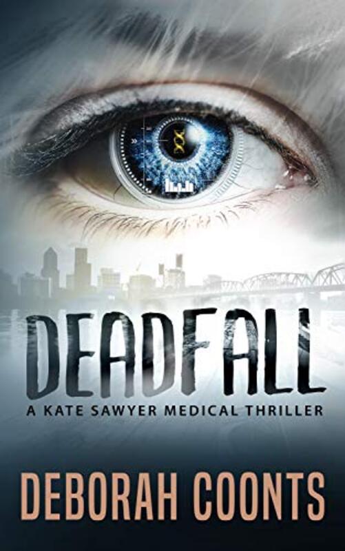 Deborah Coonts book cover