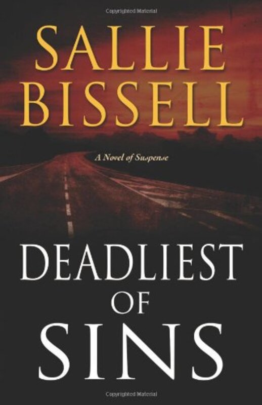 Sallie Bissell book cover