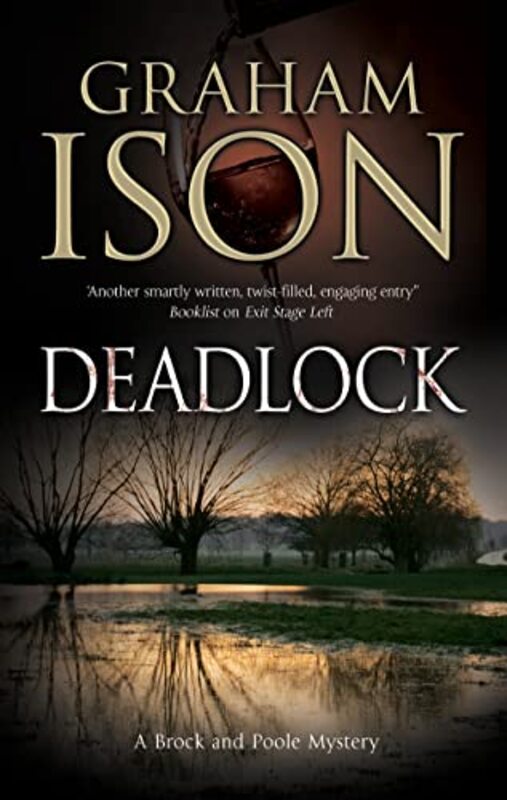 Brock and Poole book cover