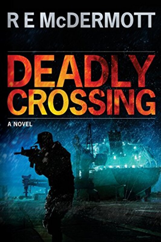 Tom Dugan book cover