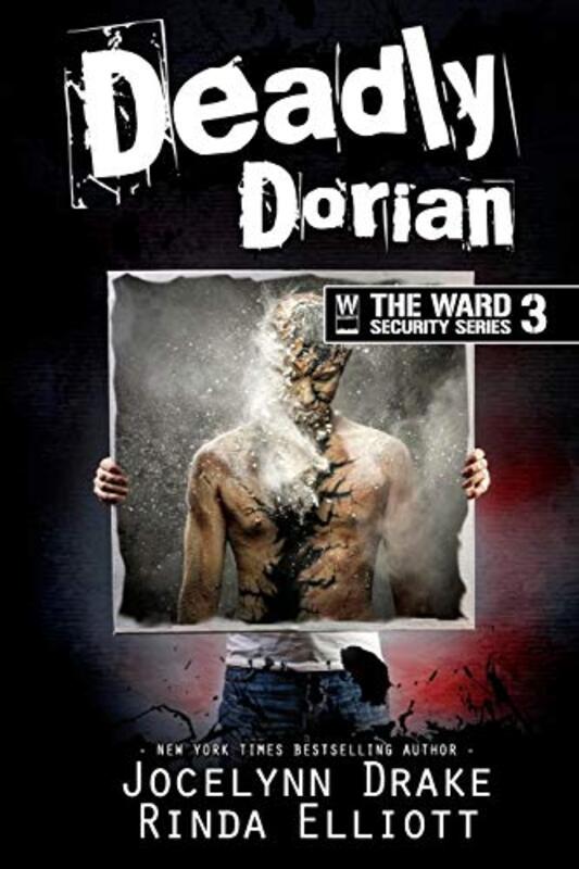 Book cover for "Deadly Dorian" by Jocelynn Drake