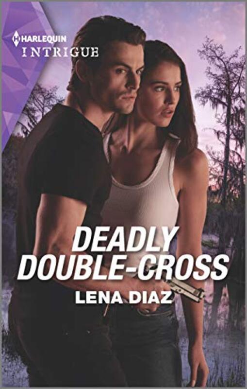Lena Diaz book cover