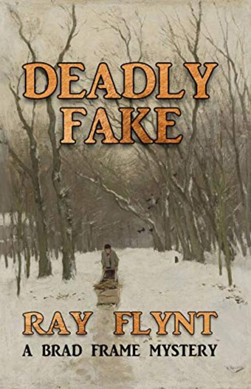 Ray Flynt book cover