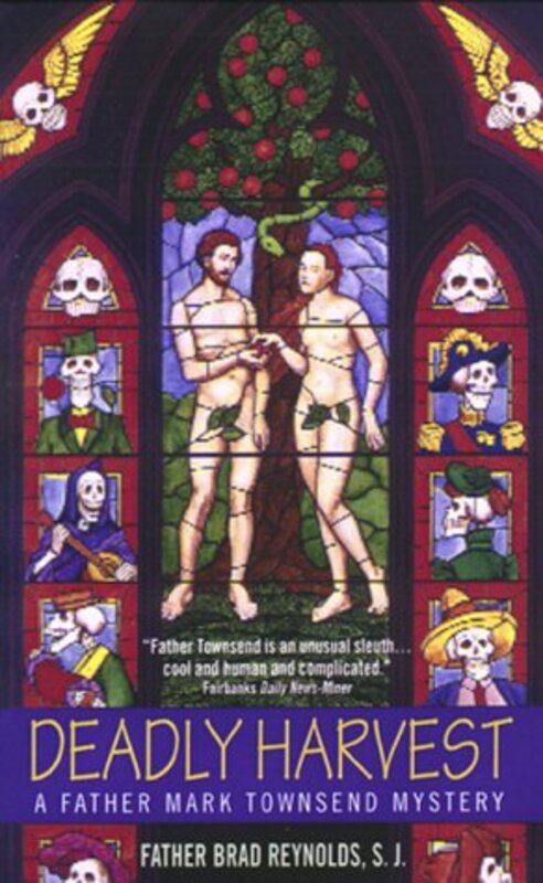 Brad Reynolds book cover