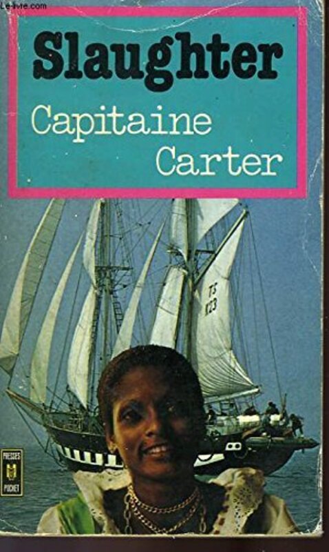 Book cover for "Deadly Lady Of Madagascar" by Frank G Slaughter