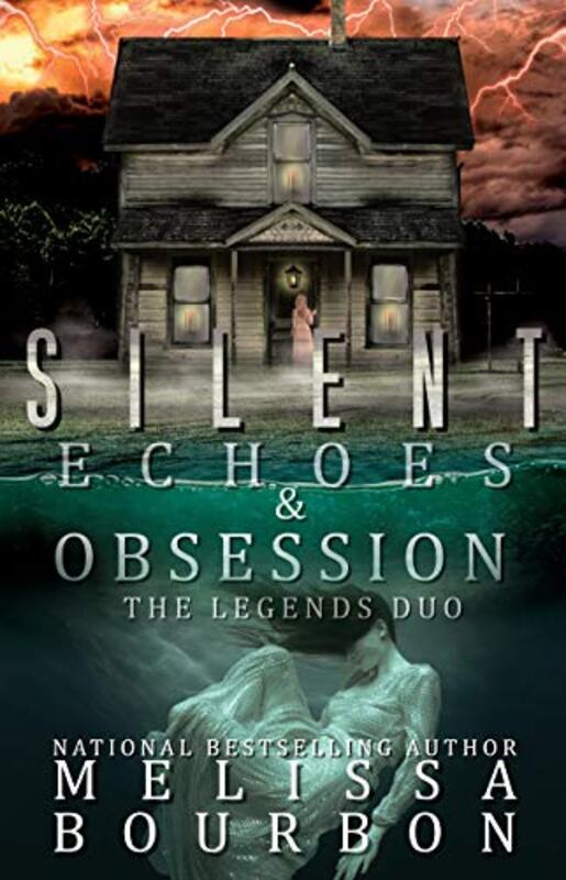 Book cover for "Deadly Legends" by Melissa Bourbon Ramirez