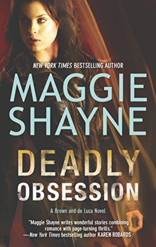 Brown and De Luca book cover